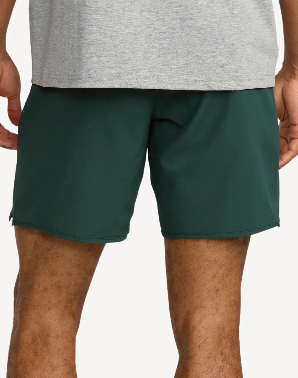 Yogger Stretch 17" Swim Trunk sold by swimco product image thumbnail 2