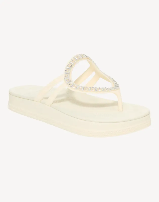Women's Sunshine Gem Sandal sold by swimco