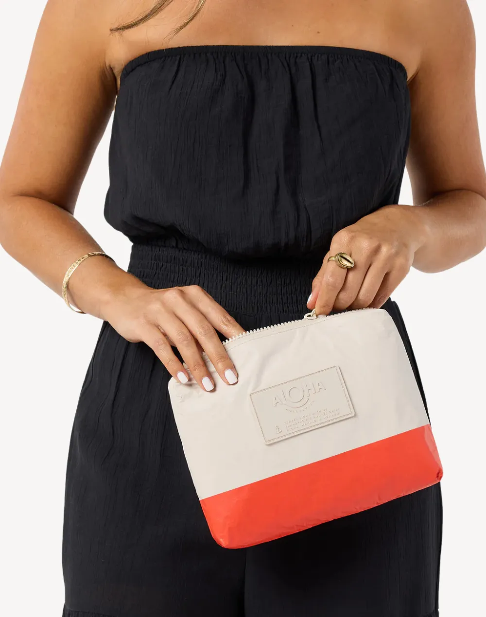 Dipped Small Size Pouch sold by swimco product image thumbnail 4