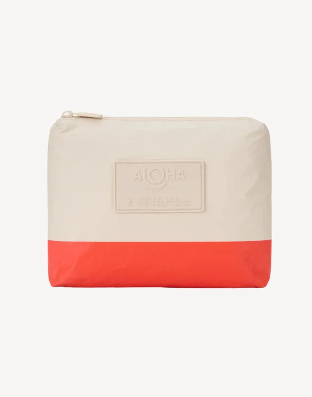 Dipped Small Size Pouch sold by swimco