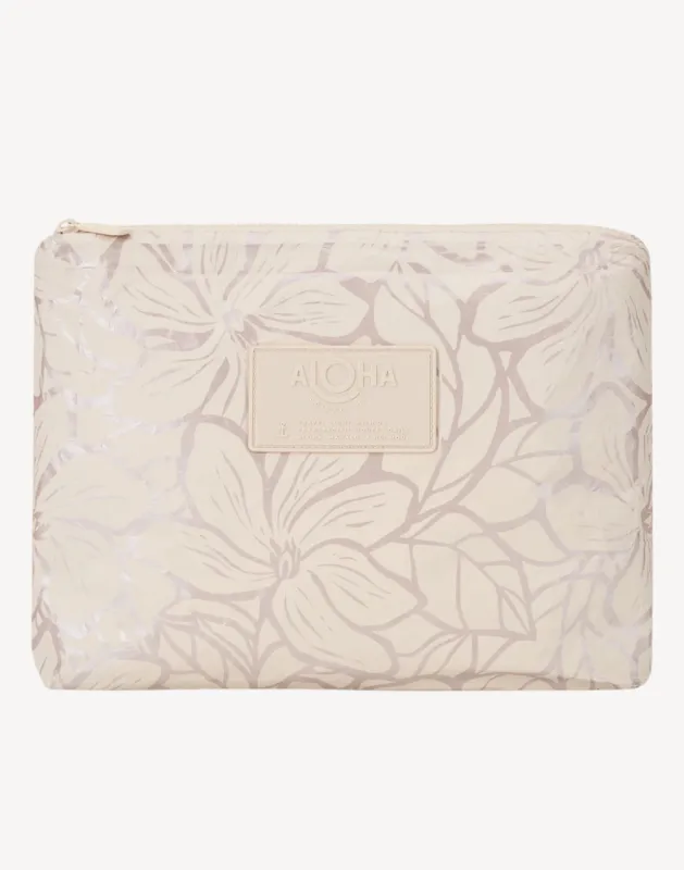 Backyard Mid Size Pouch sold by swimco