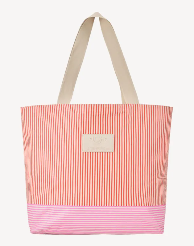 Cabana Day Tripper Bag sold by swimco