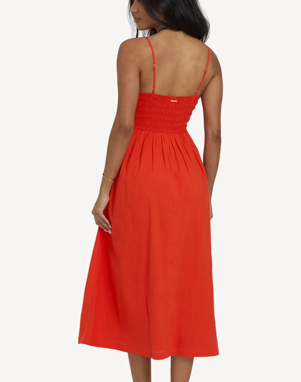 Such A Trip Midi Dress sold by swimco product image thumbnail 2