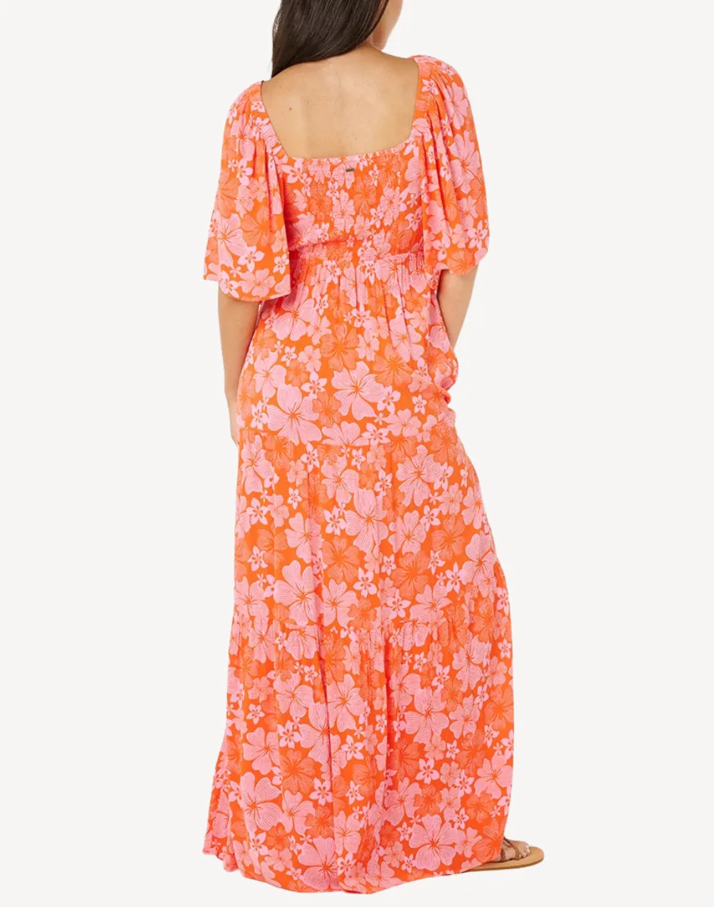 Aloha State Maxi Dress sold by swimco product image thumbnail 2