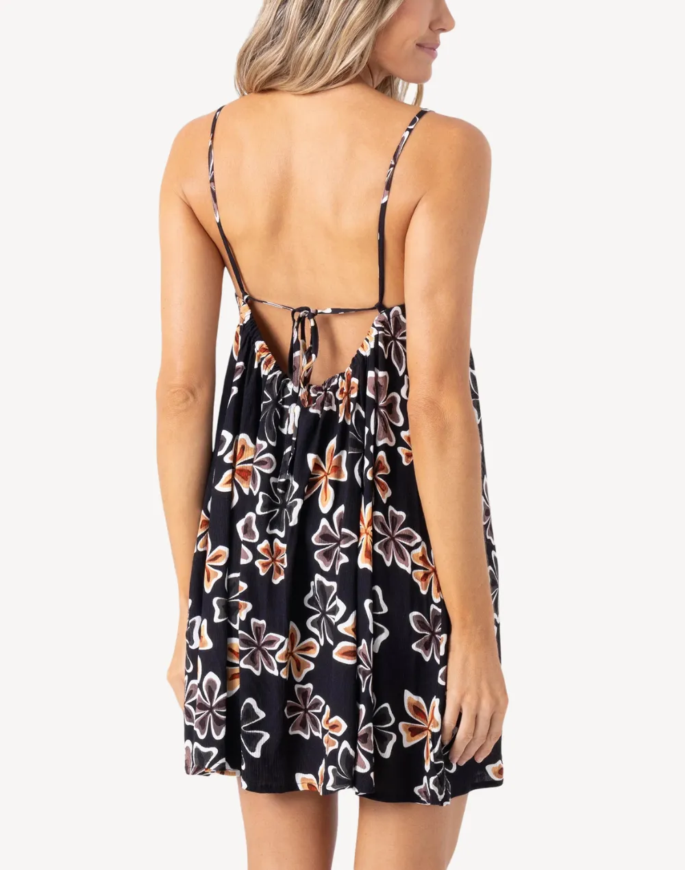 Playa Hermosa Tank Dress Cover Up sold by swimco product image thumbnail 2