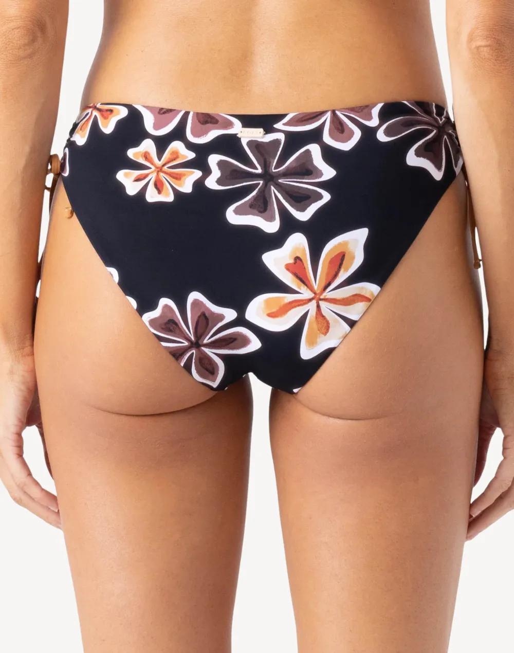 Playa Hermosa Hipster Lace Full Bikini Bottom sold by swimco product image thumbnail 2