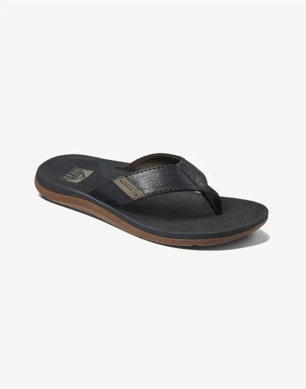 Men's Santa Ana Sandal made by Reef