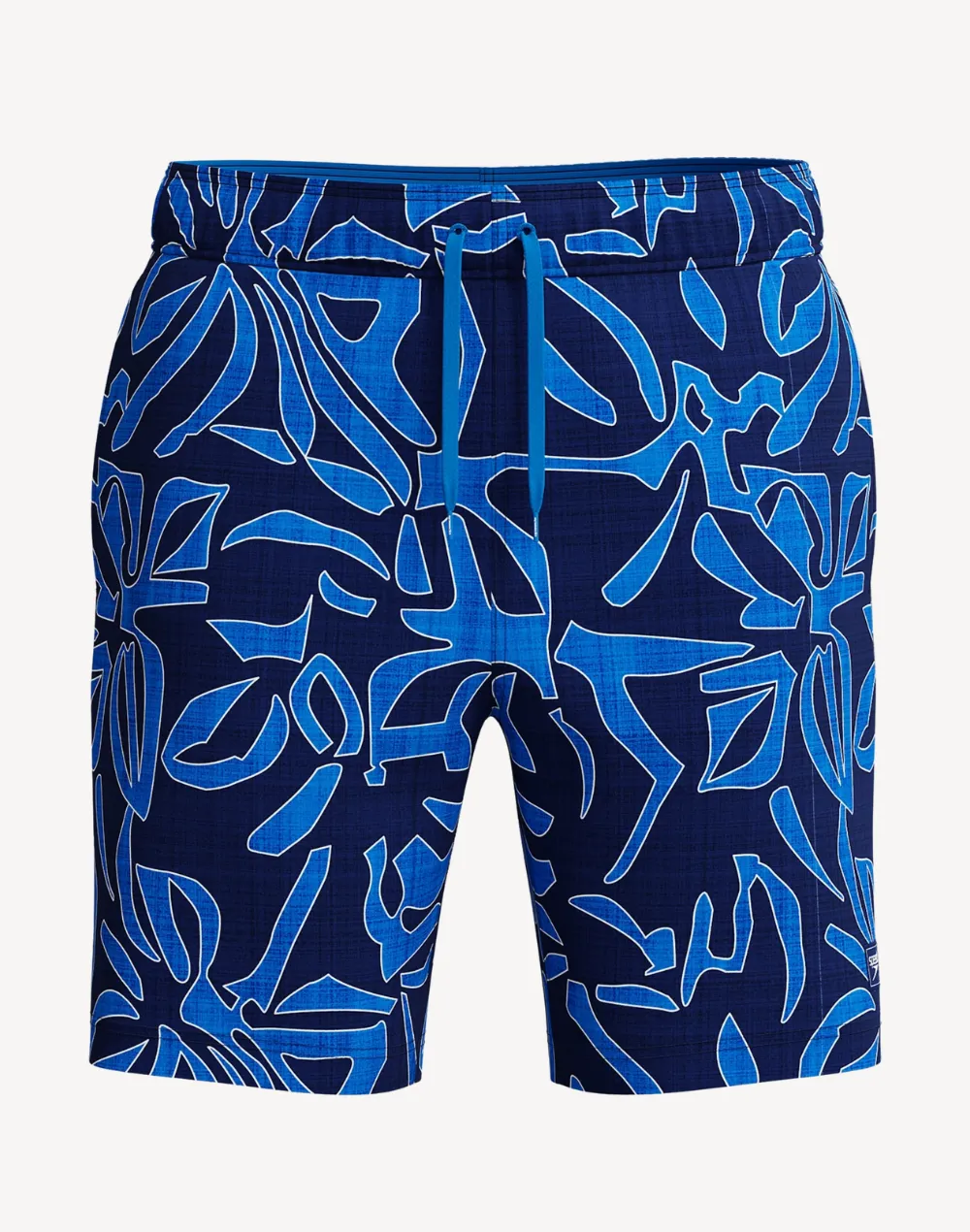 Redondo Print Edge 18" Swim Trunk sold by swimco