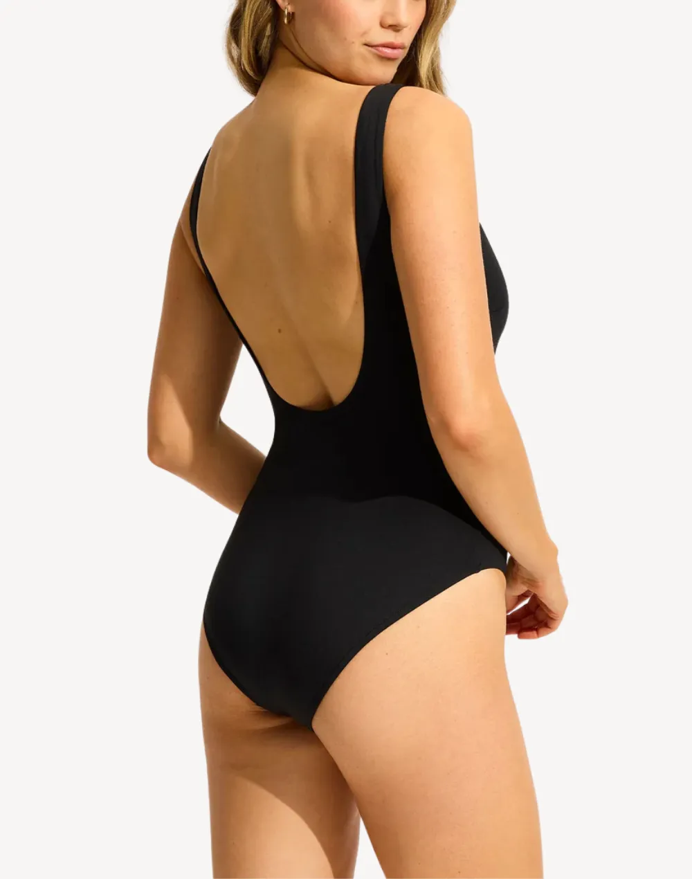 Collective DD One Piece Swimsuit sold by swimco product image thumbnail 2