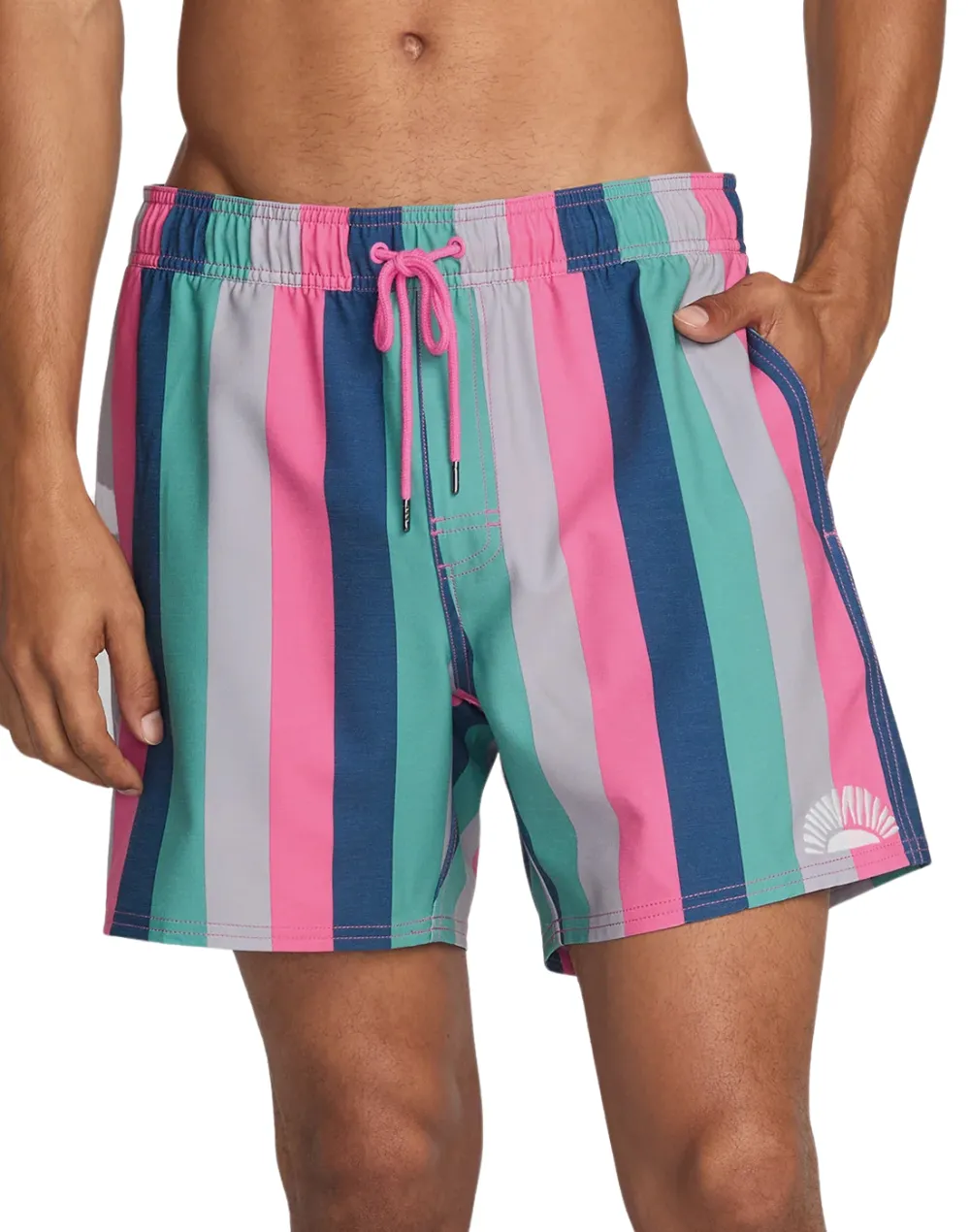 Resort 16" Swim Trunk sold by swimco
