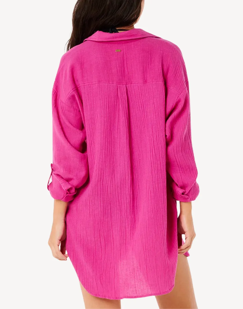 Premium Surf Holiday Shirt Cover Up sold by swimco product image thumbnail 2