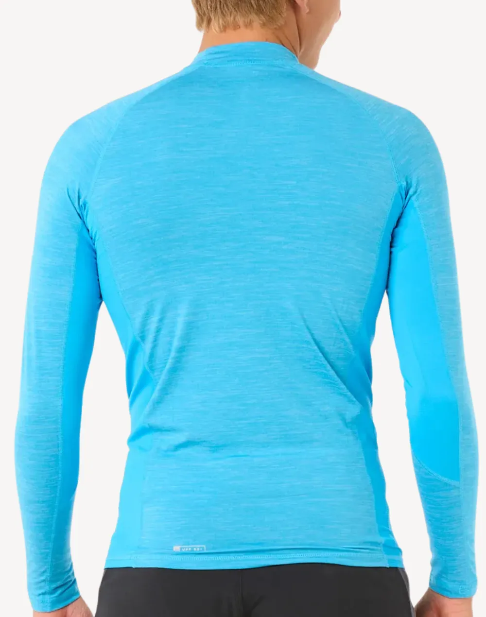 Men's Dawn Patrol Performance UPF 50+ Long Sleeve Rashguard sold by swimco product image thumbnail 2