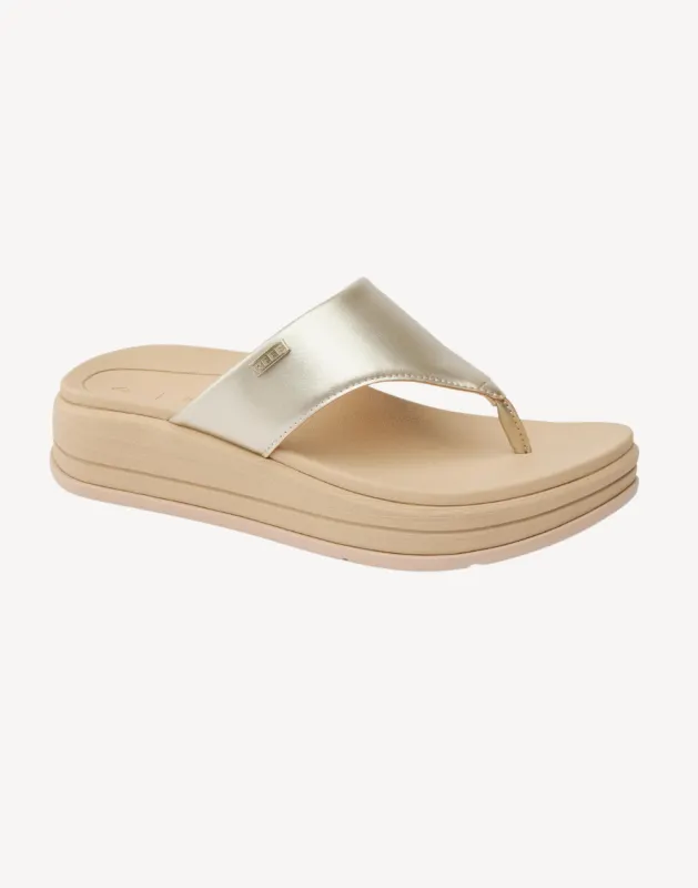 Women's Aura Serenity Sandal sold by swimco