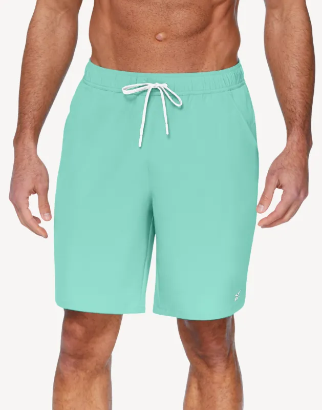 Solid Core 20" Swim Trunk sold by swimco