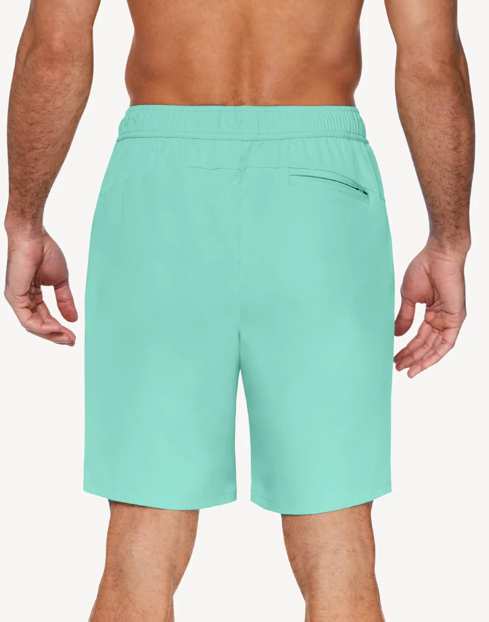 Solid Core 20" Swim Trunk sold by swimco product image thumbnail 2