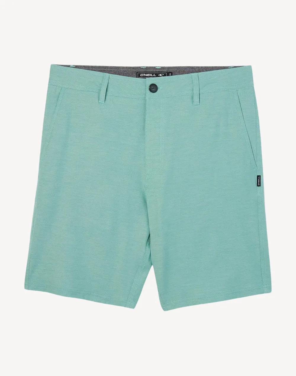 Reserve Light Check 19" Hybrid Short sold by swimco product image thumbnail 3