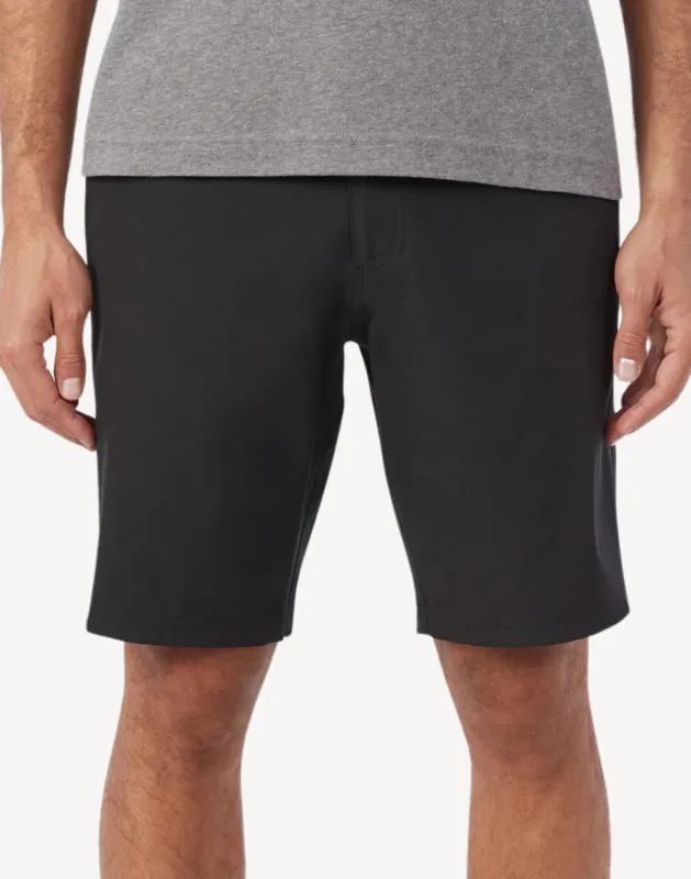 Reserve Light Check 19" Hybrid Short sold by swimco