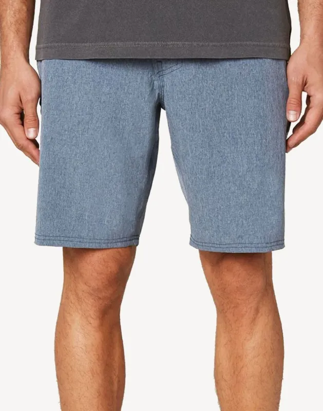 Reserve Heather 19" Hybrid sold by swimco