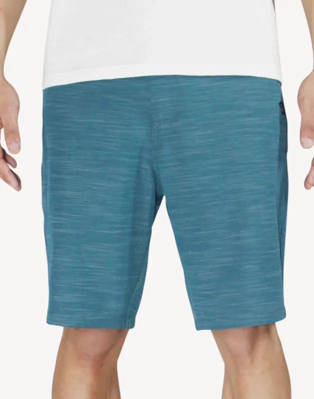 Leisure Loose 19.5" Hybrid Short sold by swimco