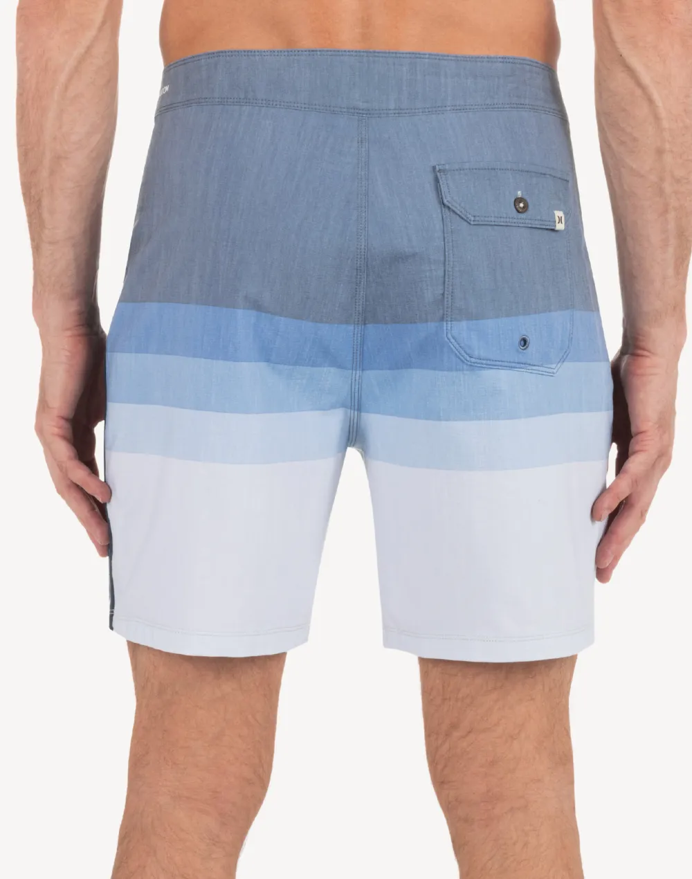 Phantom Naturals Tailgate 18" Boardshort sold by swimco product image thumbnail 2
