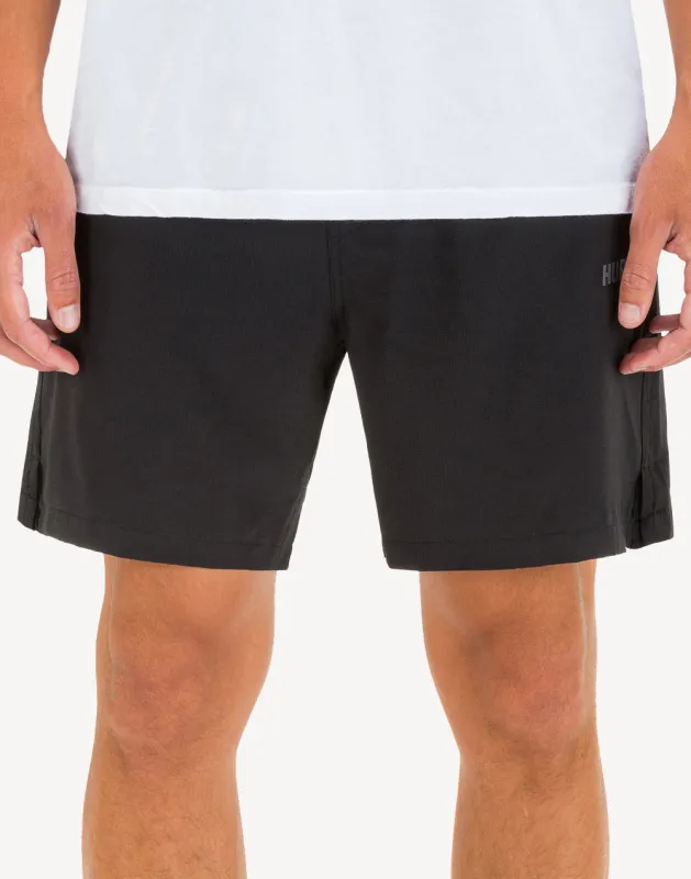 H2O-Dri Trek 18" Swim Trunk sold by swimco