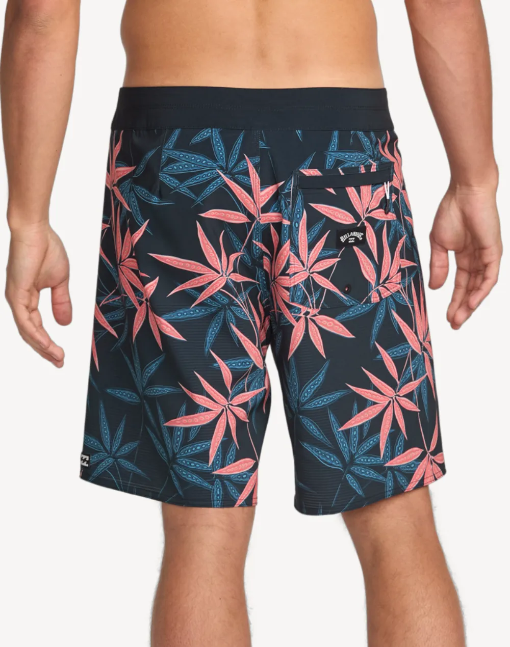 Sundays Airlite 18.5" Boardshort sold by swimco product image thumbnail 2