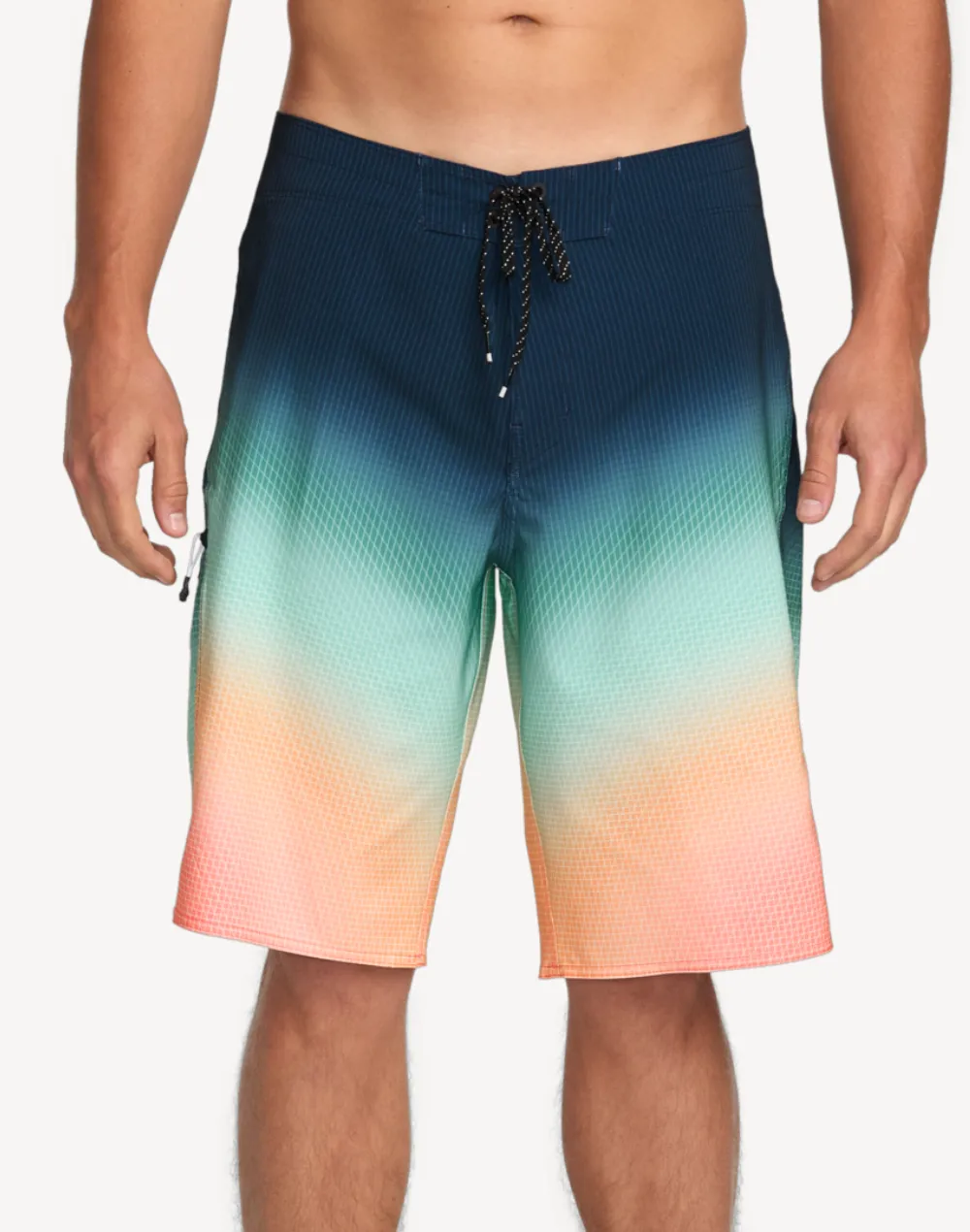Fluid Pro 21" Boardshort sold by swimco