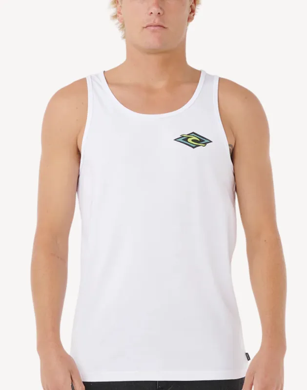 Legacy Tank sold by swimco