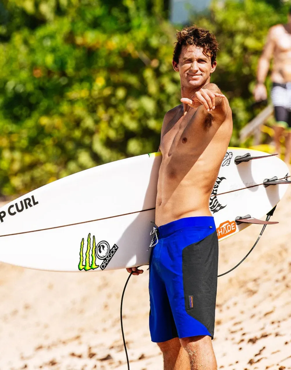 Mirage 3-2-One Ultimate 19" Boardshort sold by swimco product image thumbnail 3