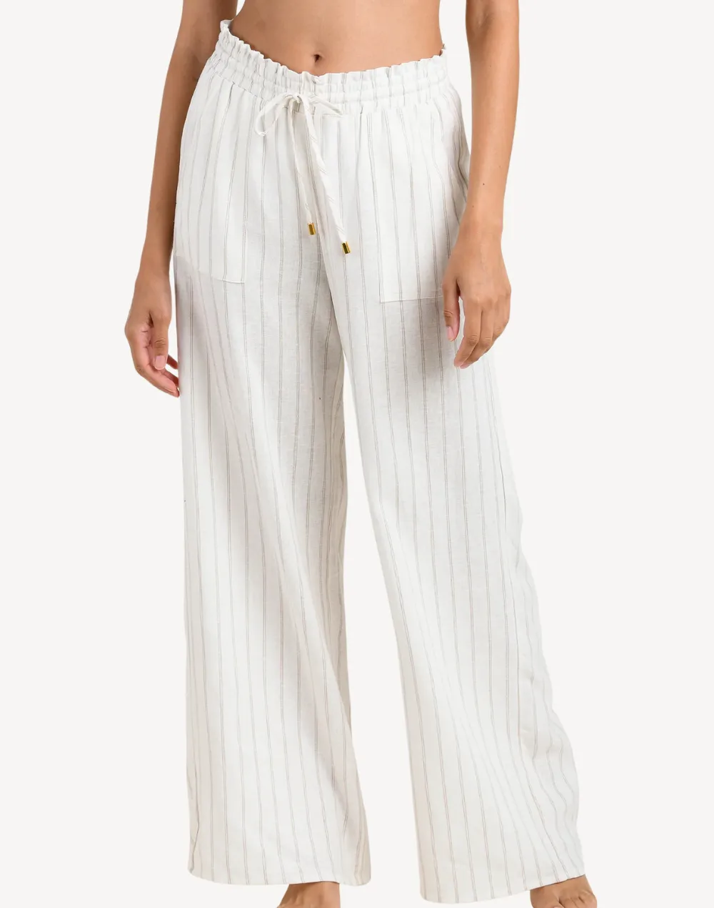 Delphine Coast Beach Pant sold by swimco