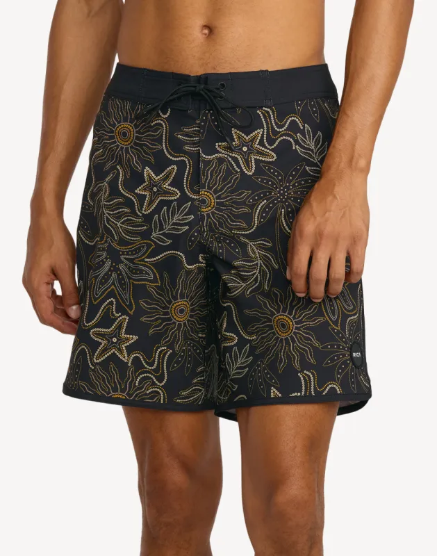 Northern 18" Boardshort sold by swimco