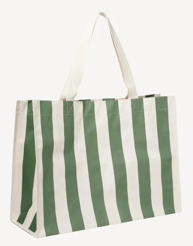 Carryall Beach Bag sold by swimco