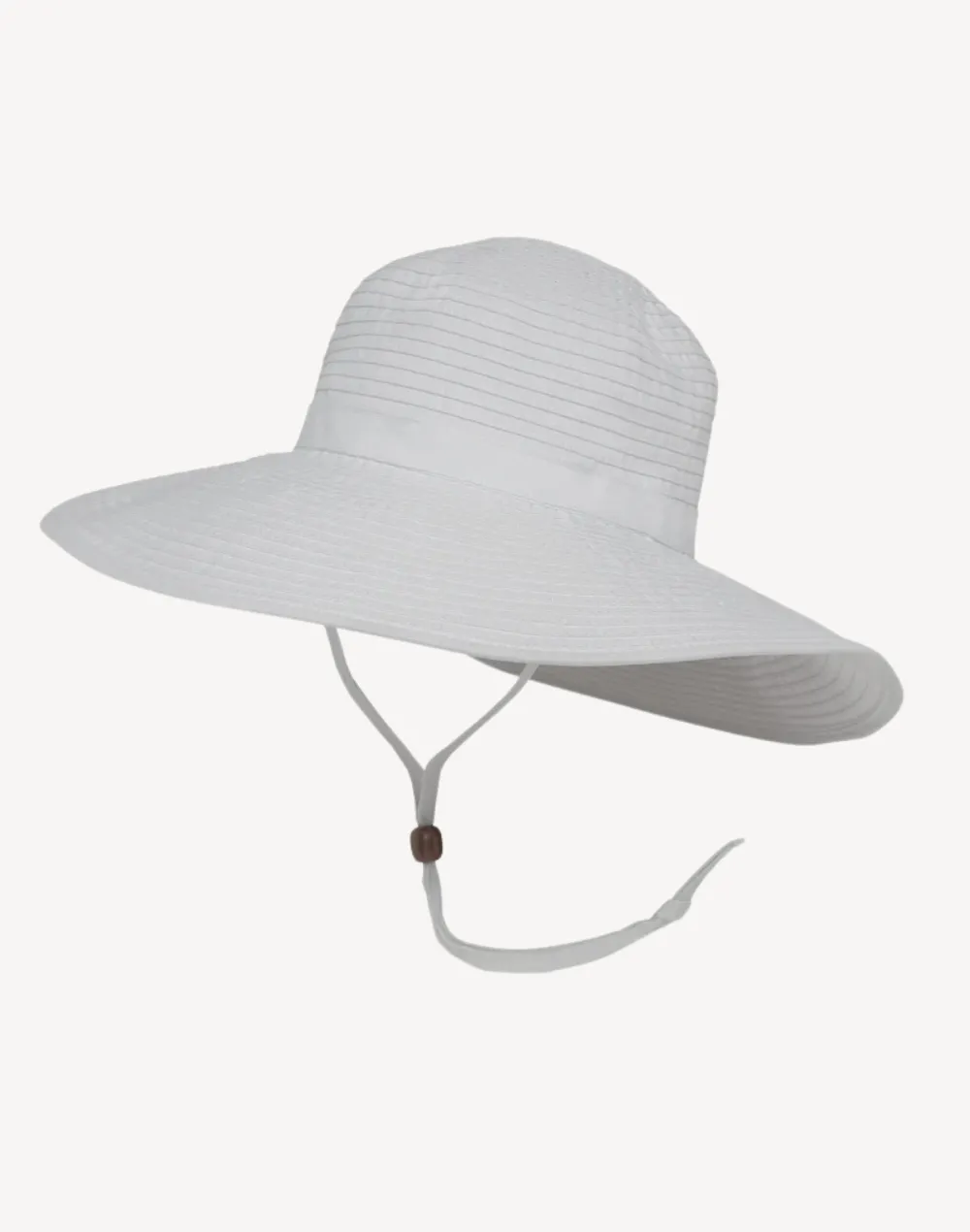 Women's Beach UPF 50 Hat sold by swimco
