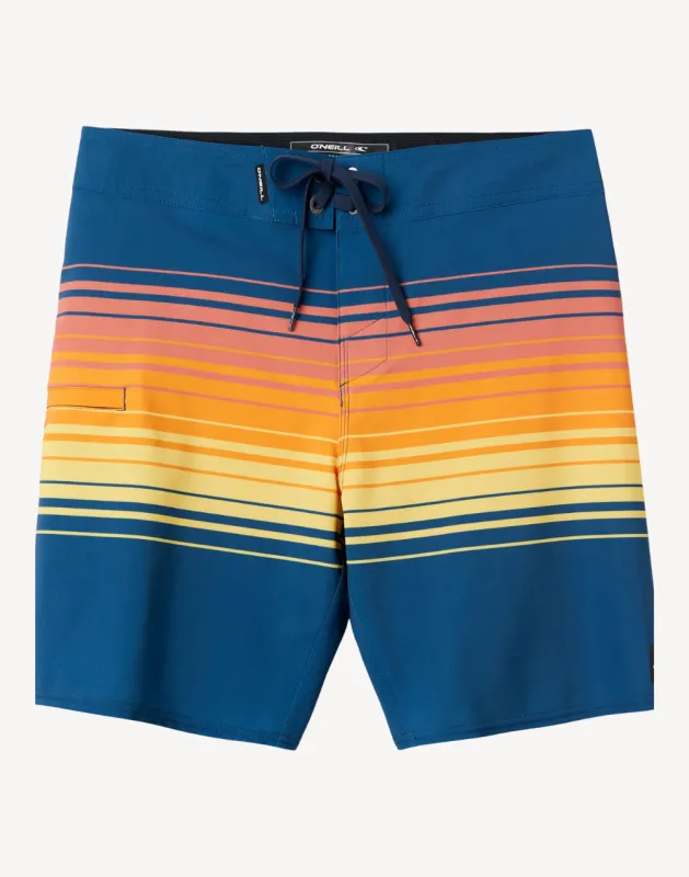 Hyperfreak Heat 19" Boardshort sold by swimco