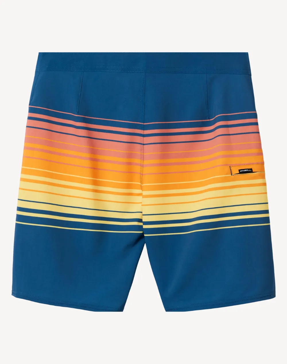 Hyperfreak Heat 19" Boardshort sold by swimco product image thumbnail 2
