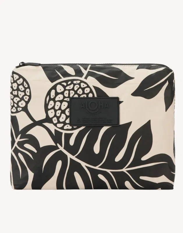 Holomua Mid Size Pouch sold by swimco