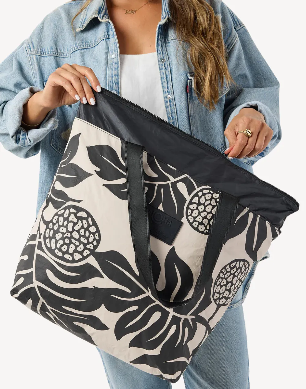 Holomua Day Tripper Bag sold by swimco product image thumbnail 4