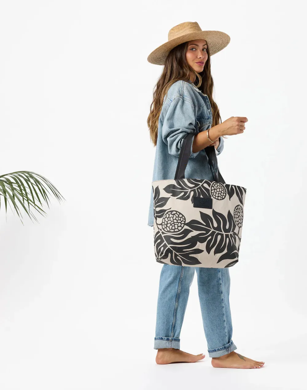 Holomua Day Tripper Bag sold by swimco product image thumbnail 5