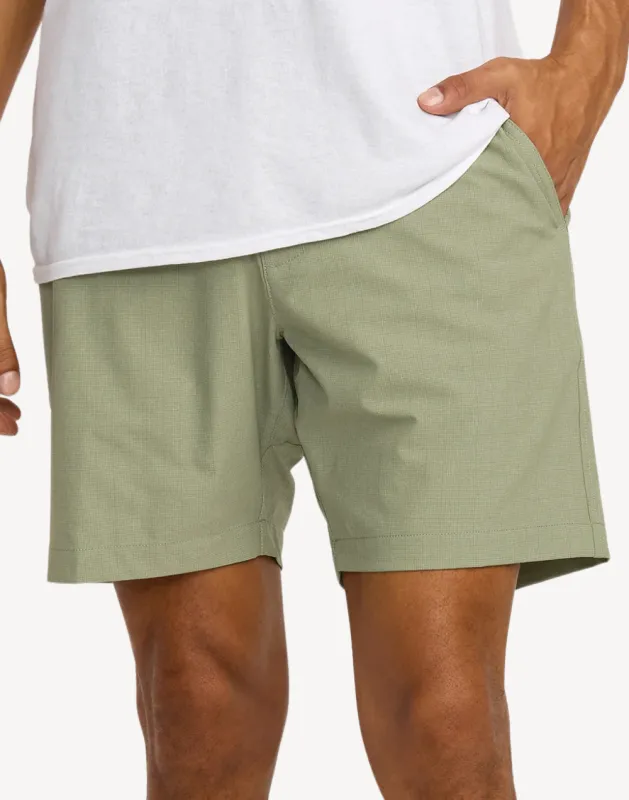 All Time Roads 18" Hybrid Short sold by swimco