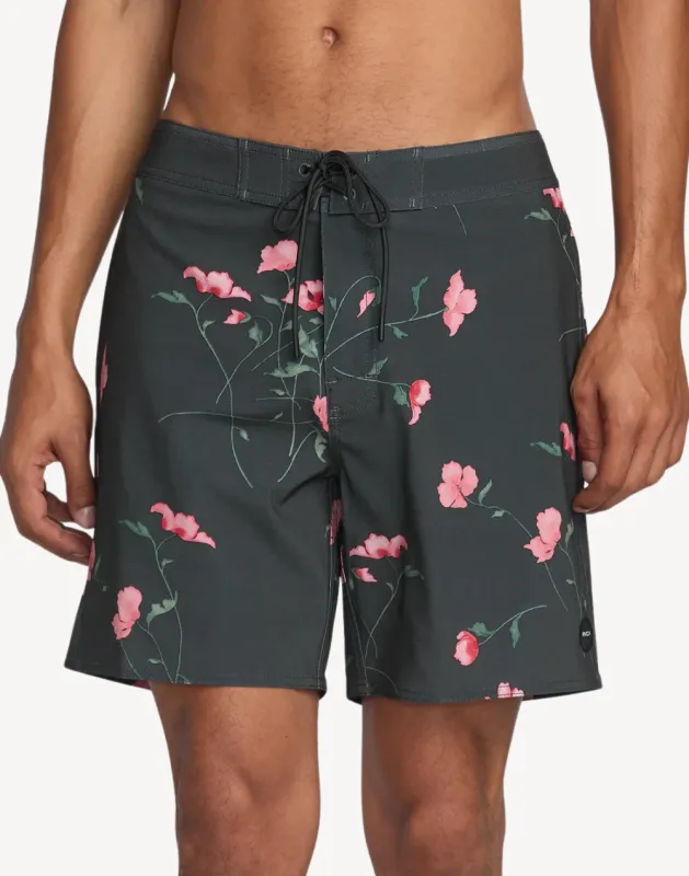 Down Right 17" Boardshort sold by swimco