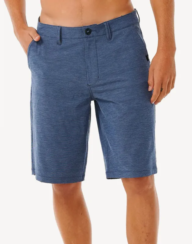 Boardwalk Phase 21" Hybrid made by Ripcurl