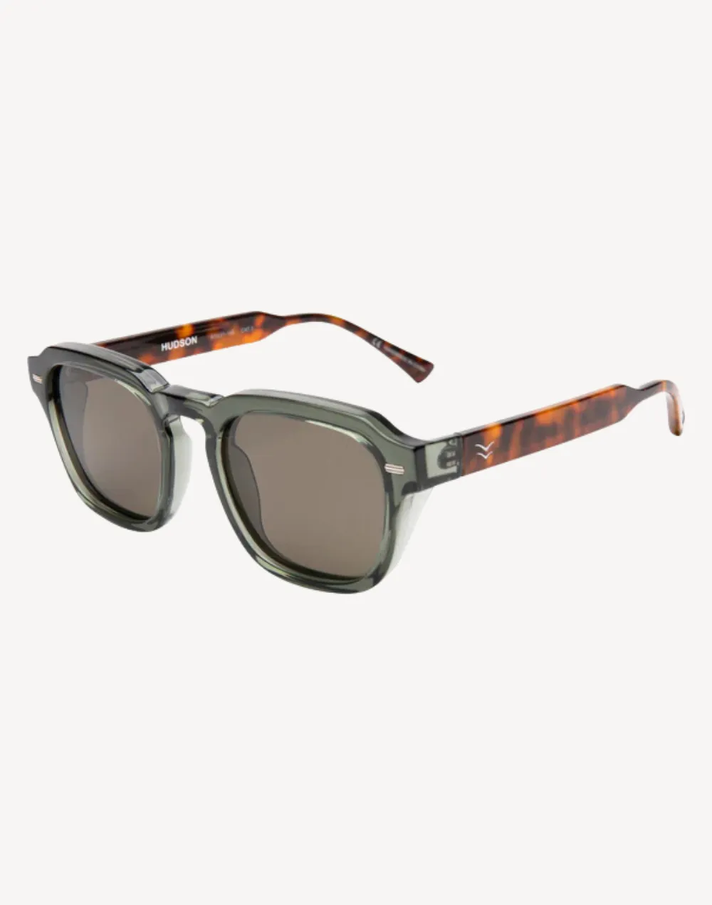 Husdon Polarized Sunglasses sold by swimco product image thumbnail 2