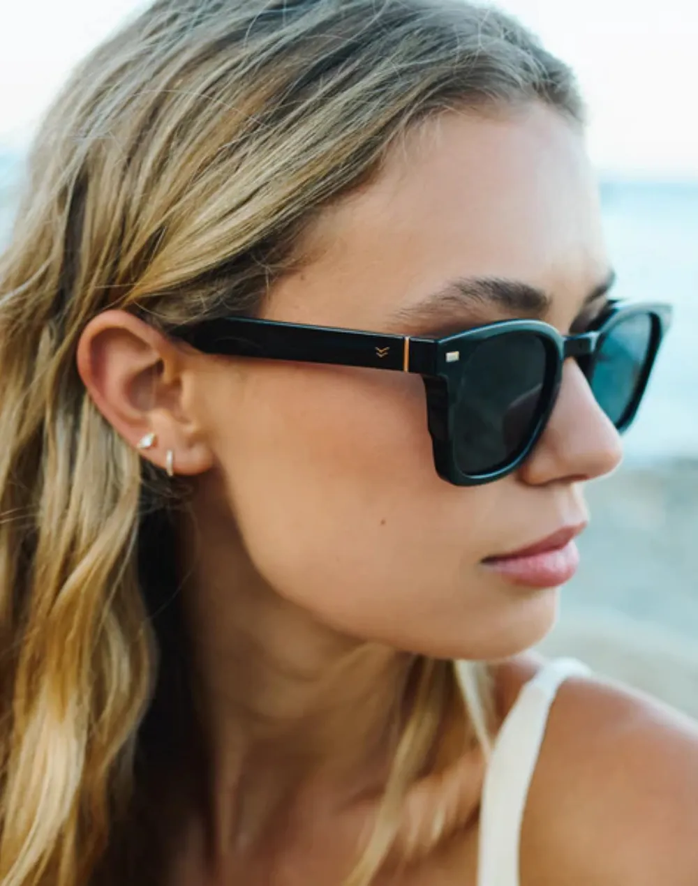 Palmer Polarized Sunglasses sold by swimco product image thumbnail 4