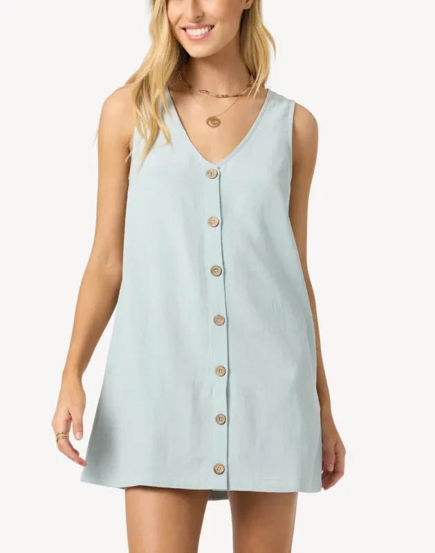 Sanders Dress sold by swimco