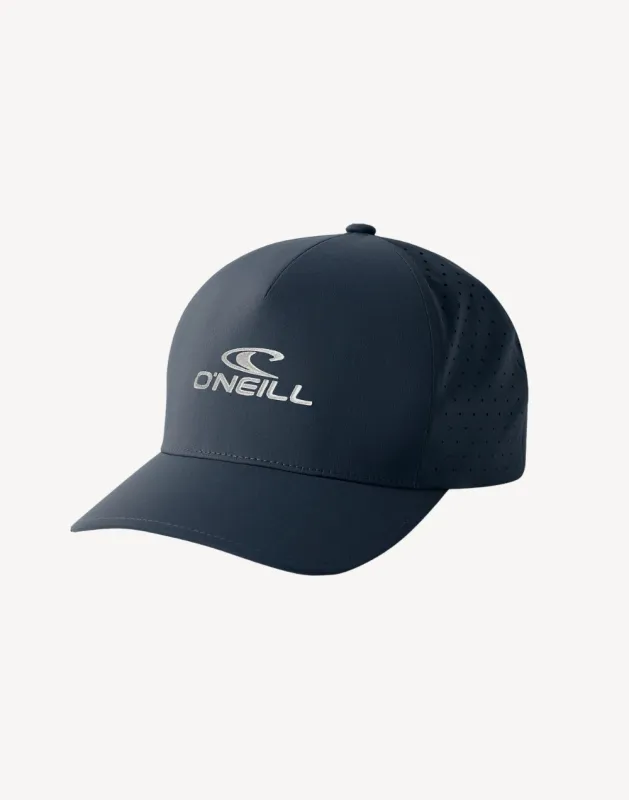 Men's Trvlr Delta Snapback Het made by O'Neill