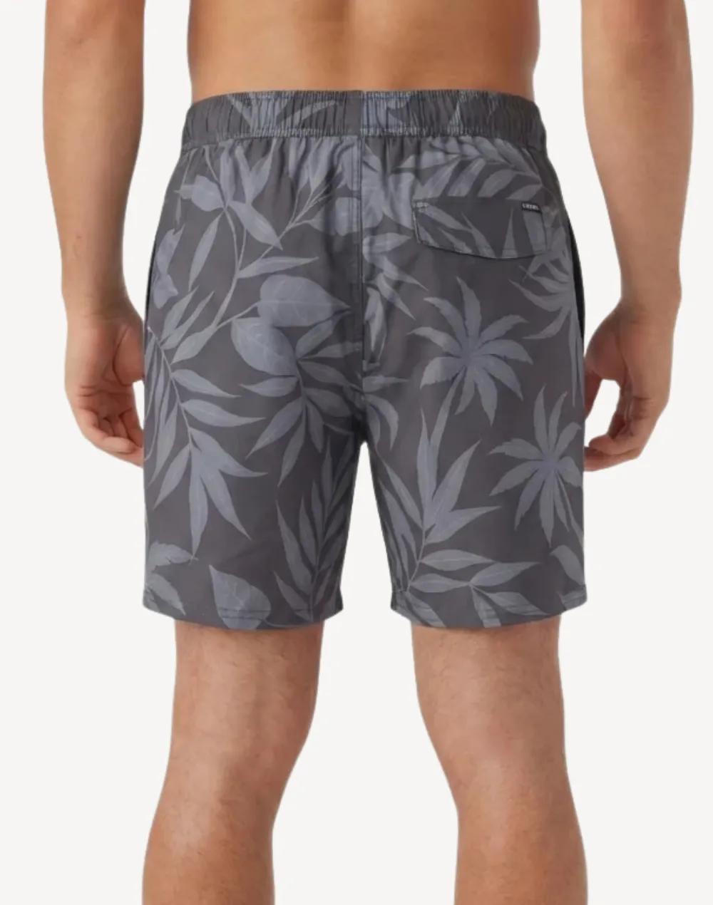 Solid 2.0 17" Swim Trunk sold by swimco product image thumbnail 2