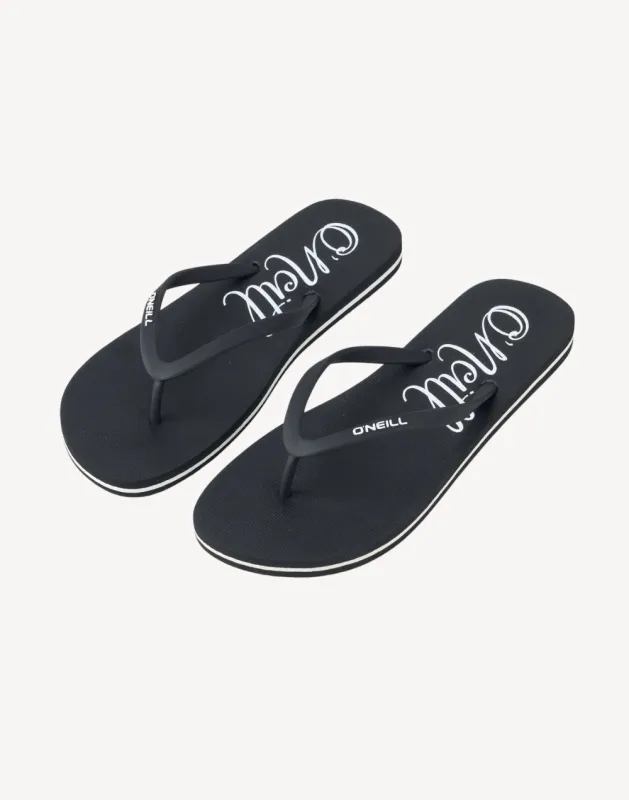 Women's Profile Logo Sandal made by O'Neill