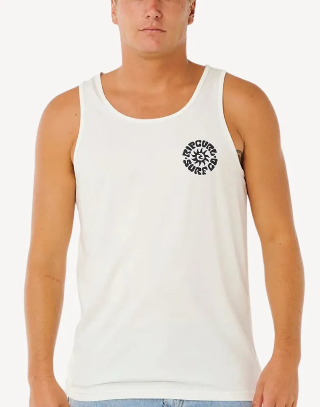 Pacific Rinse Tank made by Ripcurl