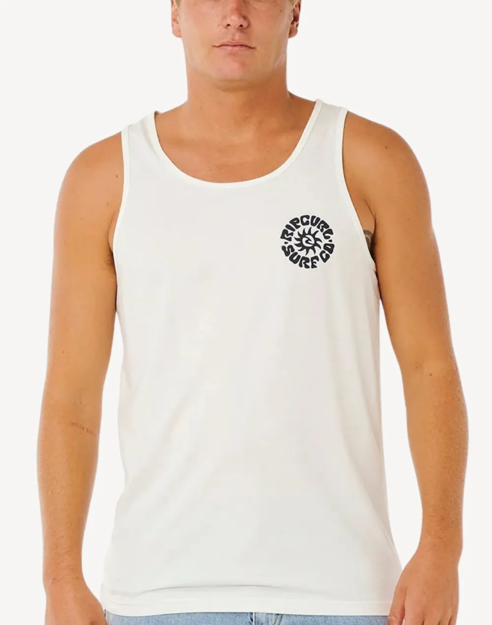 Pacific Rinse Tank sold by swimco