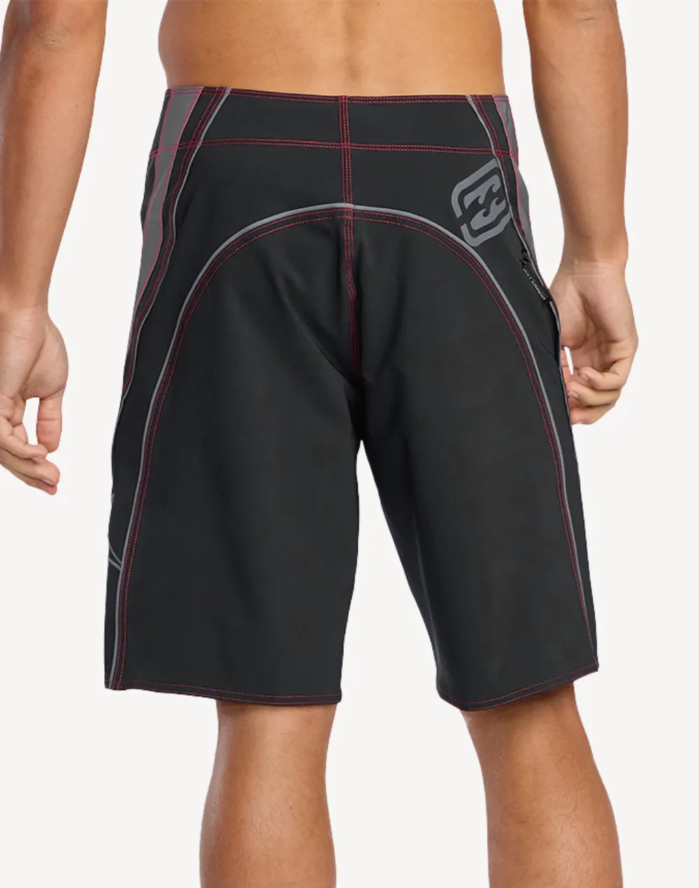 Fluid 2K Pro 21" Boardshort sold by swimco product image thumbnail 2